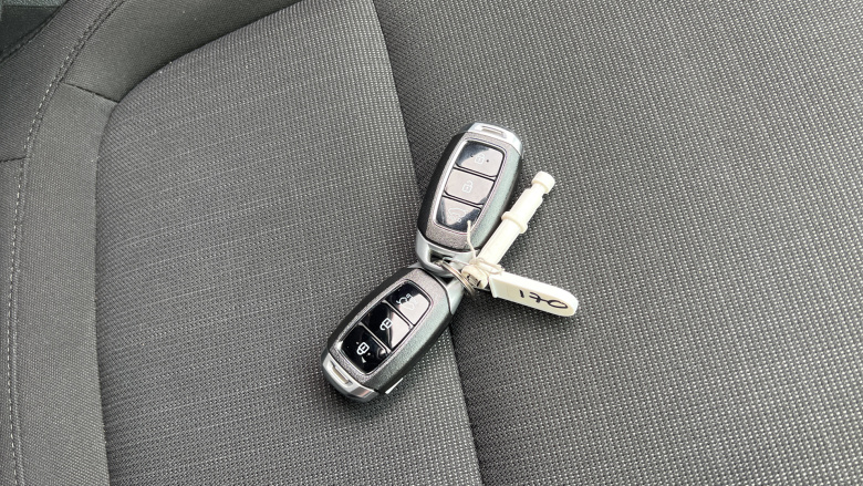 Hyundai Kona 1.0 TGDi 48V MHEV Premium 5dr Petrol Hatchback